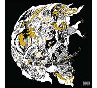 Portugal. The Man - Portugal. The Man - Evil Friends (LP Blanco) [Vinilo]