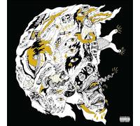 Portugal. The Man - Portugal. The Man - Evil Friends [White VInyl]