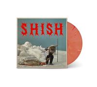 Portugal. The Man – SHISH – Vinilo 12" coloreado