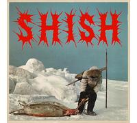 Portugal. The Man Shish (Vinyl) 12" Album Coloured Vinyl
