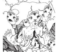 Portugal, the Man - The Majestic [Import] [Vinilo]