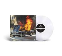 Portugal The Man - Woodstock (LP Transparente) [Vinilo]