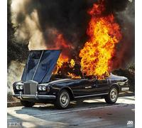 Portugal The Man - Woodstock (LP Transparente) [Vinilo]