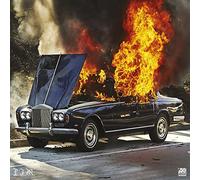 Portugal. The Man - Woodstock (LP)