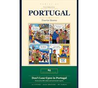 Portugal Tourist Scams 2026: 65 Real Scams Across Lisbon, Porto, the Algarve, Madeira & 6 More Destinations