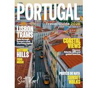 Portugal Travel Guide 2026