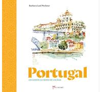 Portugal: Un jardin au bord de l’océan