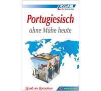 Portugiesisch ohne Mühe heute (Senza sforzo)
