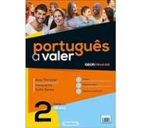 portugues a valer 2 libro de alumno