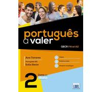 Português a Valer 2 - A2 - Livro do Aluno
