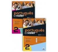 portugues a valer 2 pack