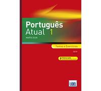 Portugues Atual 1: Book 1 + Ficheiros audio - Textos e Exercicios (A1/A2) 20