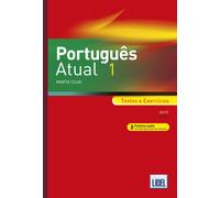 Português Atual 1 - Níveis A1/A2 | Marta Silva