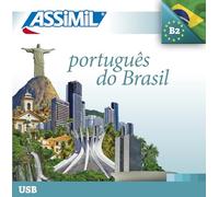 Português do brasil (usb mp3 brésilien)