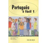 PORTUGUES E FACIL 1 (LIBRO) + CD-AUDIO (CURSO PARA EXTRANJEROS)