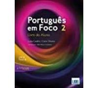 Portugues Em Foco 2 Alumno