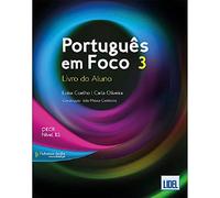 Portugues Em Foco 3 Alumno