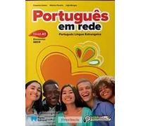 Português em rede - Nível A1