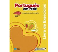 PORTUGUÊS EM REDE - NIVEL A1 (LIVRO DE EXERCICIOS)