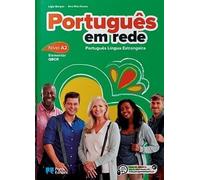 Português em Rede - Nível A2