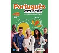 PORTUGUÊS EM REDE - NIVEL A2 EPE