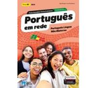 Português Em Rede - Nível B1 - Plnm