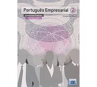 PORTUGUES EMPRESARIAL 2: Exercicios Praticos: Livro 2 (B1-B2)