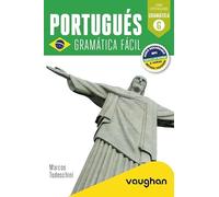 PORTUGUÉS GRAMÁTICA FÁCIL