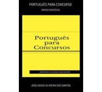 Português Para Concurso (ebook)