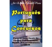 Português Para Concursos (ebook)
