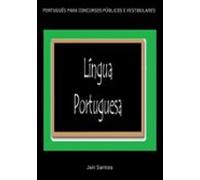 Português Para Concursos Públicos E Vestibulares (ebook)