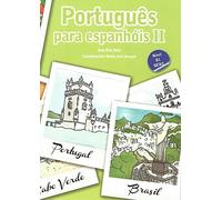 PORTUGUES PARA ESPANHOIS II