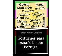 Portugués para españoles por Portugal