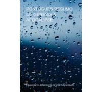 Portugues Resumo De Genesis A Apocalipse (ebook)