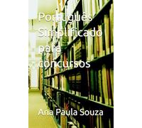Português Simplificado para concursos