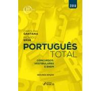 Português Total : Concursos Vestibulares E Enem - 2ª Ed (ebook)