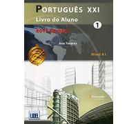 Portugues Xxi 1-livro Do Aluno-nivel A1