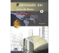 Portugues Xxi 1-livro Do Aluno-nivel A1