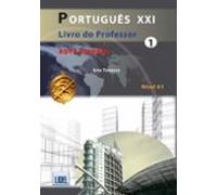 Portugues Xxi 1 Prof