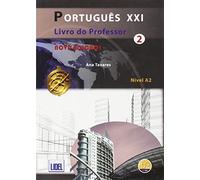 Portugues XXI 2. Profesor: Livro do Professor 2 (A2)