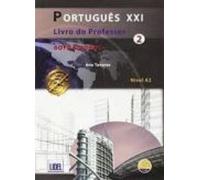 Portugues Xxi 2: Profesor (portugus Xxi Nova Edio)