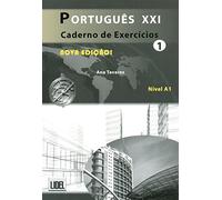 Portugues XXI. Ejercicios 1: Caderno de Exercicios