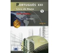 Portugues XXI - Nova Edicao: Pack: Livro do Aluno