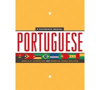 Portuguese: A Reference Manual