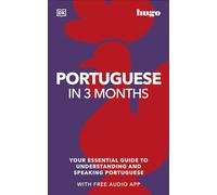 Portuguese in 3 Months with Free Audio App