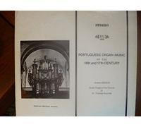 portuguese organ music of the 16th and 17th century