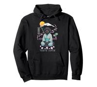 Portuguese Water Dog Sudadera con Capucha
