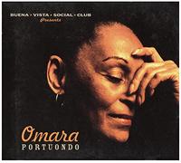 Portuondo, Omara - Buena Vista Social Club Presents... Omara Portuondo