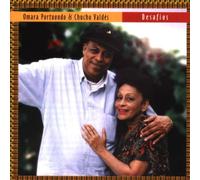Portuondo Omara - Desafios