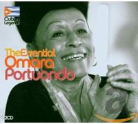 Portuondo, Omara - Essential...